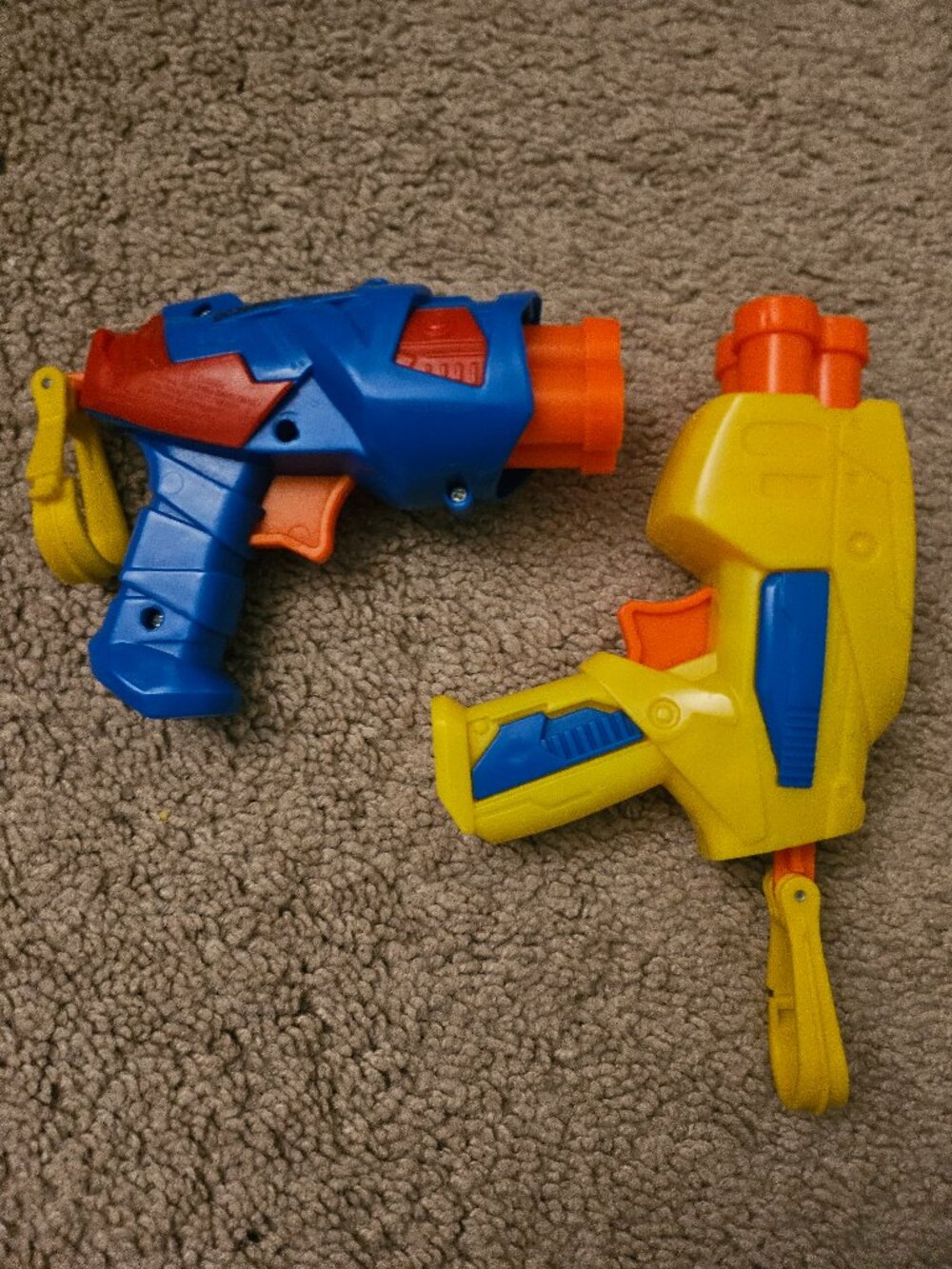 BBT Tek 3 2-pack blasters